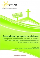 Accogliere, Proporre, Abitare - CESAB