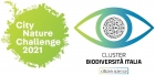 City Nature Challenge 2021 - Cluster Biodiversità Italia - CESAB