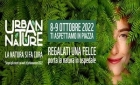 Urban Nature 2022 - Progetto Citizen Science - CESAB
