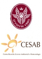 Convenzione tra il CESAB e l'Università La Sapienza di Roma - CESAB