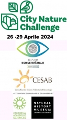 City Nature Challenge 2024 - CESAB