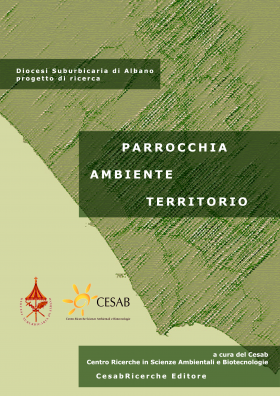 Parrocchia, Ambiente, Territorio - CESAB