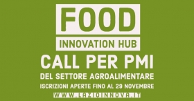 Progetto di Ricerca Food Innovation Hub - CESAB