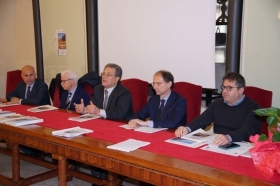 Pubblicazione Rapporto Finale Progetto AgrigreenFondi 2022 - CESAB