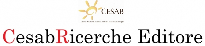 CesabRicerche Editore - CESAB